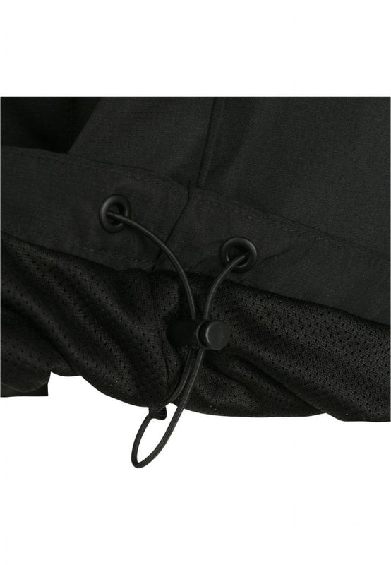 Warm Up Pull Over