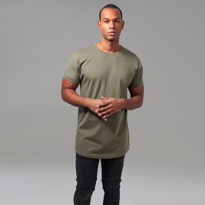 Long tee
