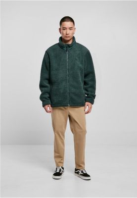 Basic Sherpa Jacket