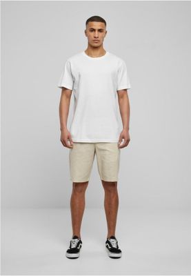 men's linen shorts regular fit