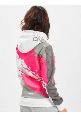 DNGRS Anger Hoody