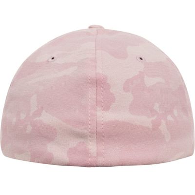 Camo cap flexfit