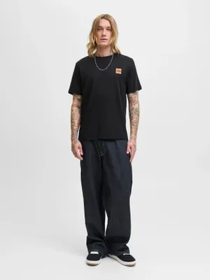 Jack & Jones label T-shirt