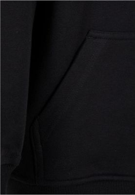Boys Boxy Zip Hoody