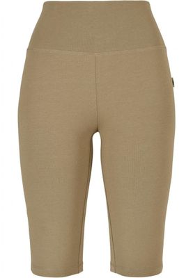 Ladies Organic Stretch Jersey Cycle Shorts