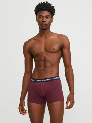 Jack & Jones Trunks boxershorts 10-pack