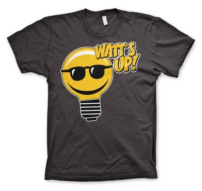 Watt's Up! T-Shirt