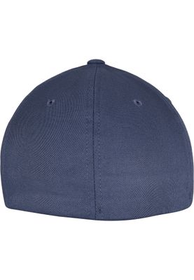 Alpha shape flexfit cap