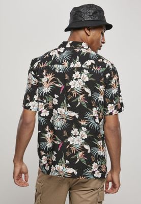 Viscose AOP Resort Shirt