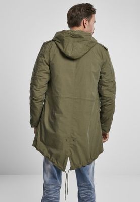 M51 US parka jacket