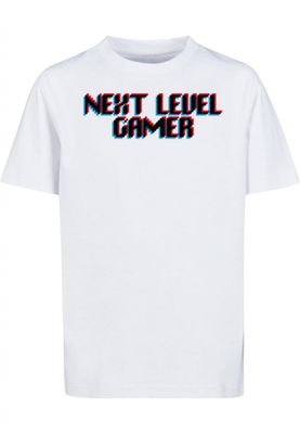 Kids Next Level Gamer Tee