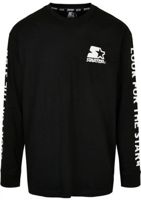 Starter Logo Longsleeve