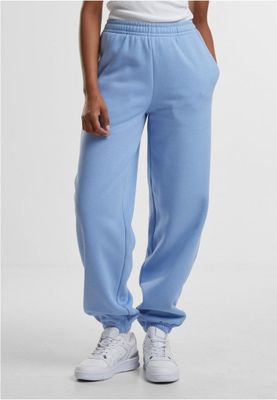 Ladies Fluffy Sweatpants