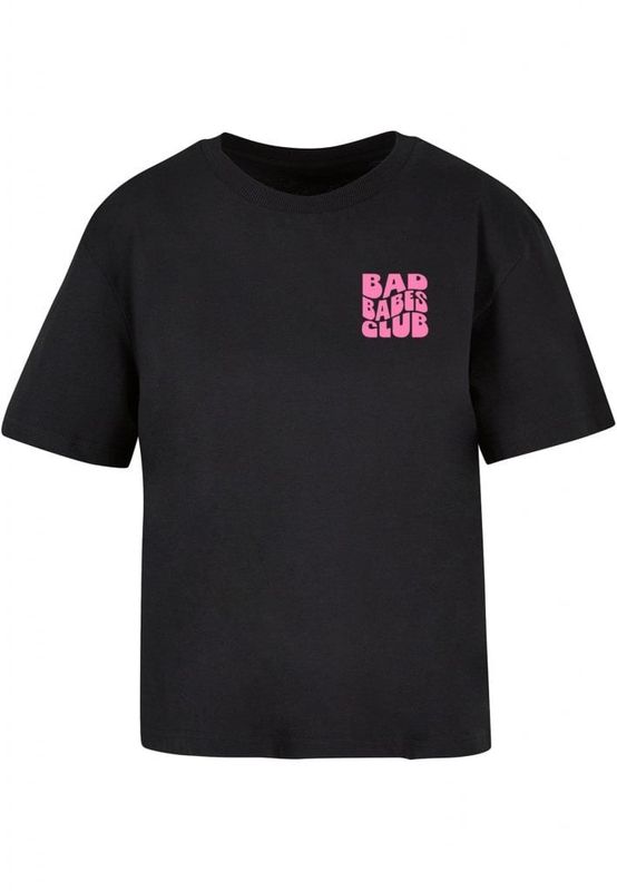 Bad Babes Club Tee