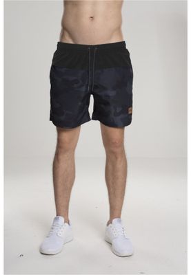Swimshorts Camo