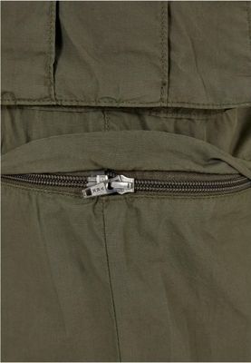 Zip Away Pants