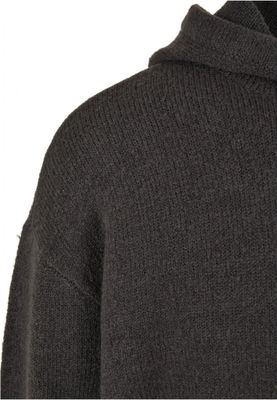 Oversized Chunky Hoody