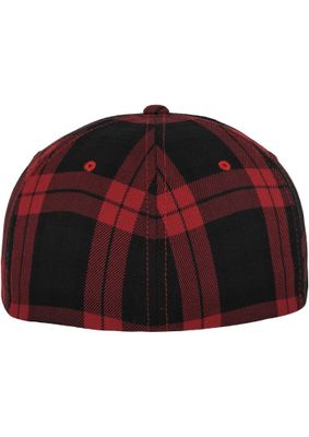 Tartan Flexfit cap