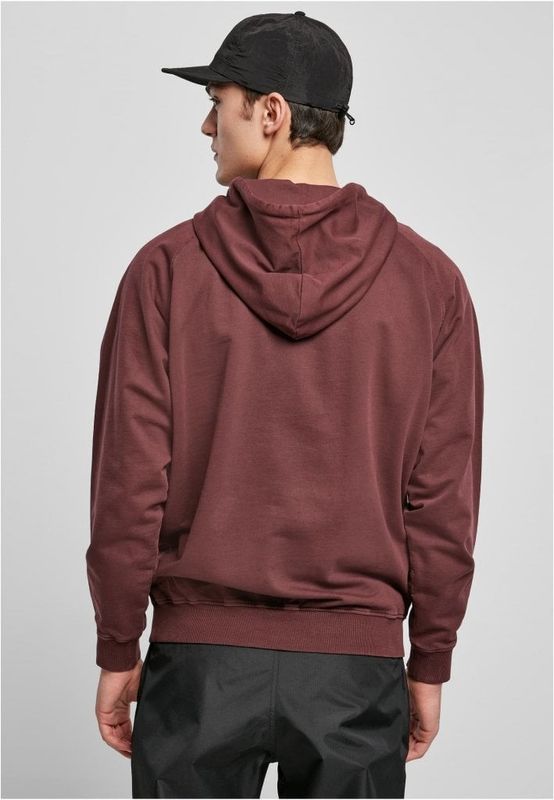 Overdyed Hoody