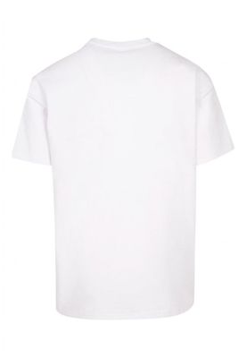 Bob Marley Jammin Live Oversize Tee