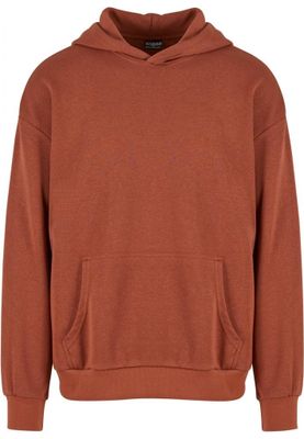Light Terry Hoody