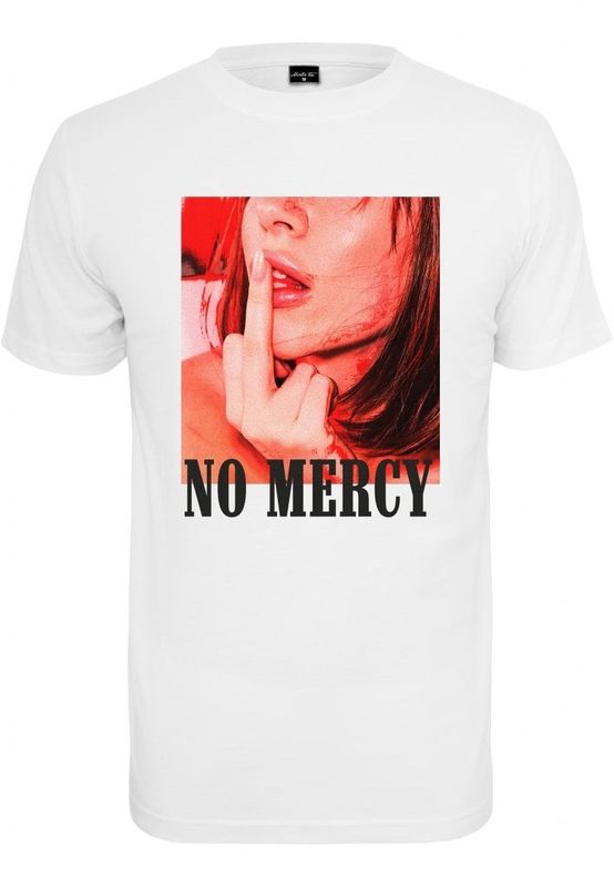 No Mercy T-shirt
