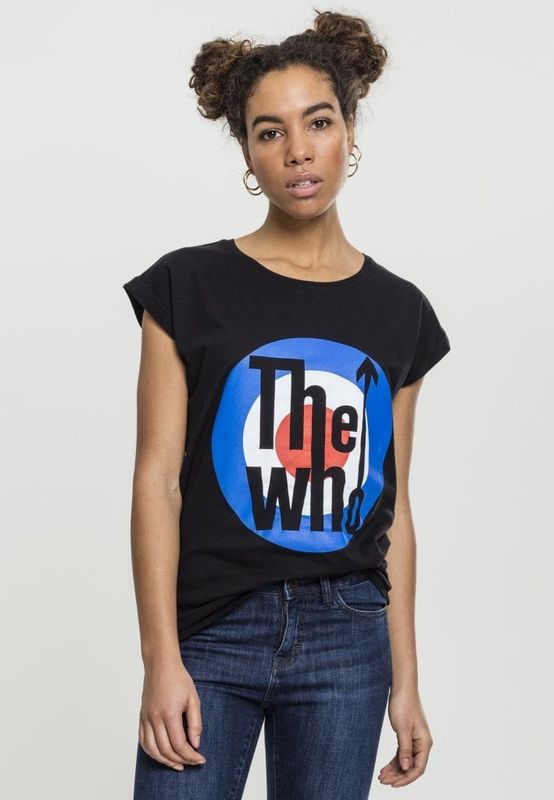 T-shirt The Who