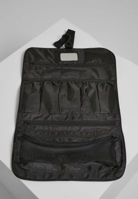 Storage for toiletries