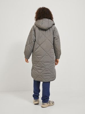Jxsienna quilted hood jacket