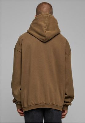 Acid Washed Hoody