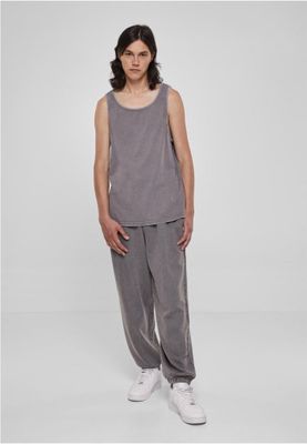 Oversized vintage linne herr