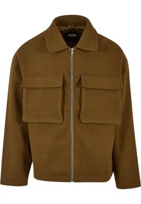 Big Pocket Blouson
