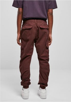 Cargo Jogging Pants