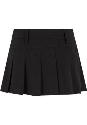 Ladies Pleated Skirt