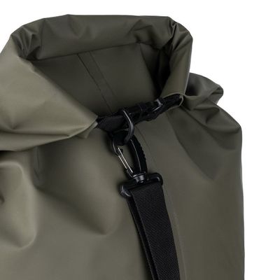 Waterproof MOLLE Duffle Bag
