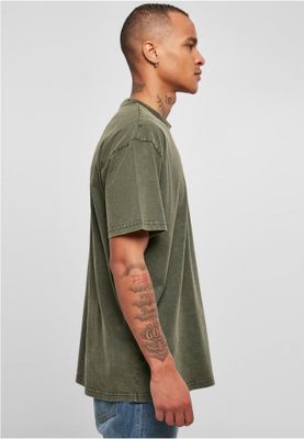 Vintage UB oversize T-shirt herr