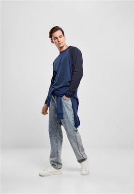Loose Fit Jeans