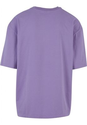 DEF oversize tee