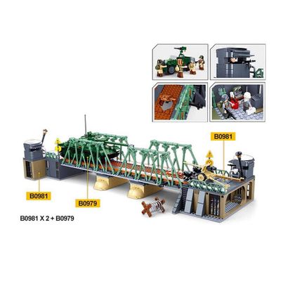 (Battle of Budapest) the winter attack - Sluban - M38-B0981
