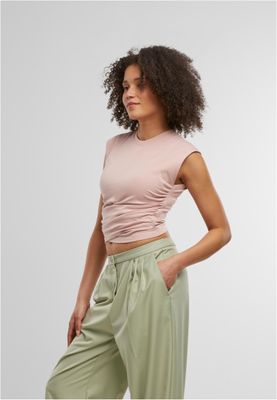 Ladies Wide Leg Byxor