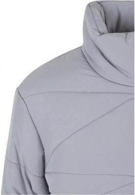 Ladies Arrow Puffer Jacket