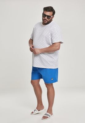Kort badeshorts mænd
