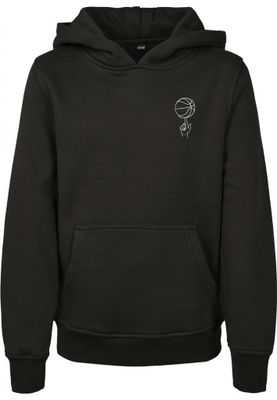 Kids Team Tactics Hoody