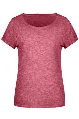 Heather top