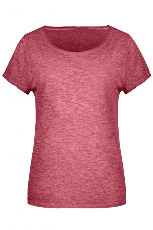 Heather top