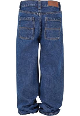 Jeans Boys 90' för barn – mid indigo washed