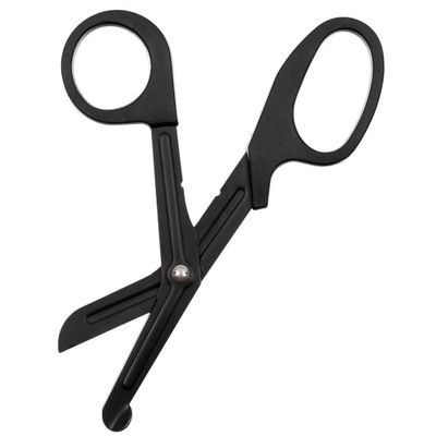 Dressing scissors