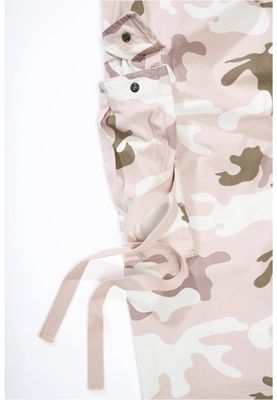 M-65 cargobyxor in candycamo