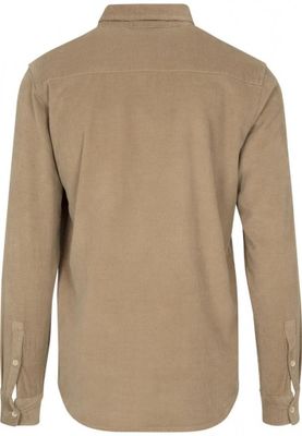 Corduroy Shirt