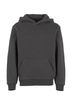 Huvtröja för barn med fluffy – magnet